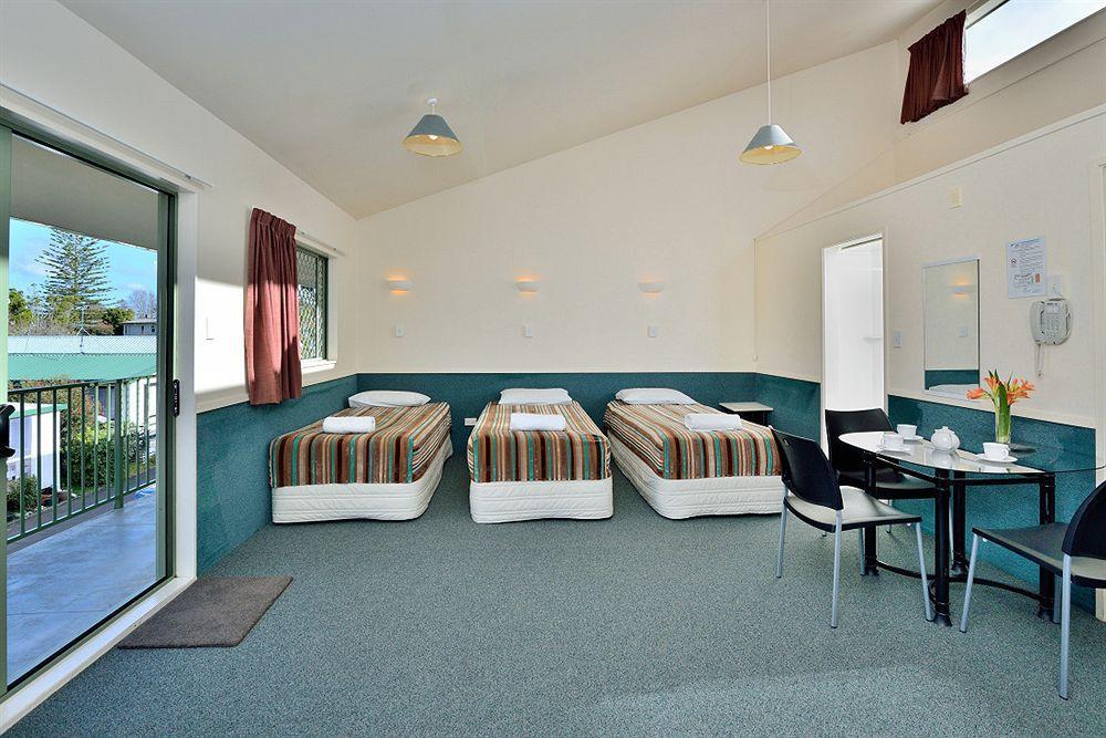 Auckland Northshore Motels & Holiday Park Exterior photo