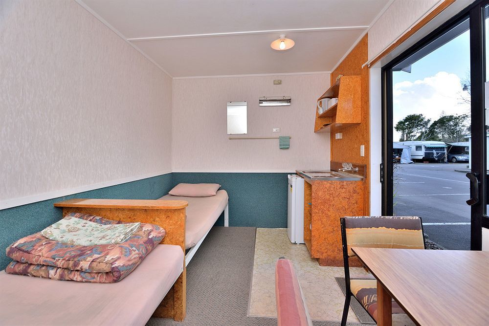 Auckland Northshore Motels & Holiday Park Exterior photo